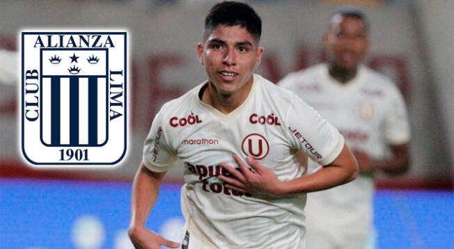 ¿Piero Quispe a Alianza Lima? La verdad de este rumor