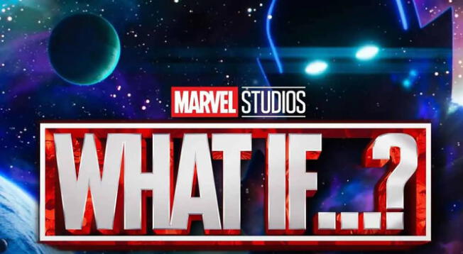 Todo sobre el estreno de "What If...?" en DIsney Plus