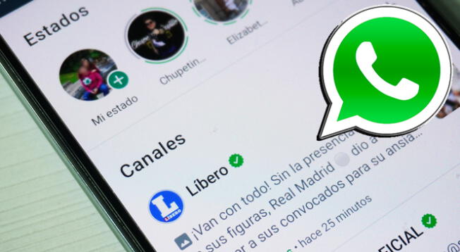 De esta forma nadie sabrá si viste uno de los 'estados' de WhatsApp.