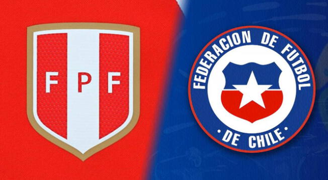 Selección peruana jugará partidos amistosos con Chile a fines de septiembre.