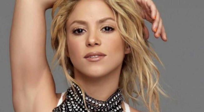 La cantante colombiana reveló cuál es su secreto para lucir una piel radiante.