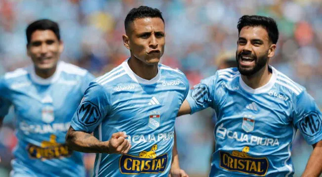 Sporting Cristal lucha por ganar el Clausura