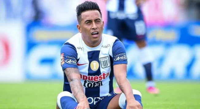 No es Cueva: el nuevo futbolista más caro que tiene Alianza en la recta final del Clausura.