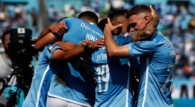 Sporting Cristal no seguirá contando con uno de sus futbolistas.