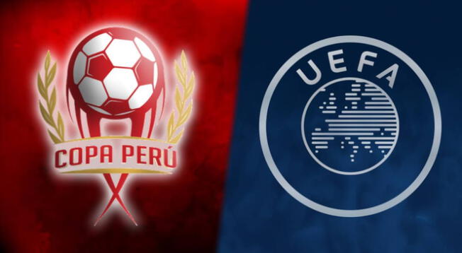 Copa Perú ha exportado a Europa más jugadores que la Liga 1 esta temporada.