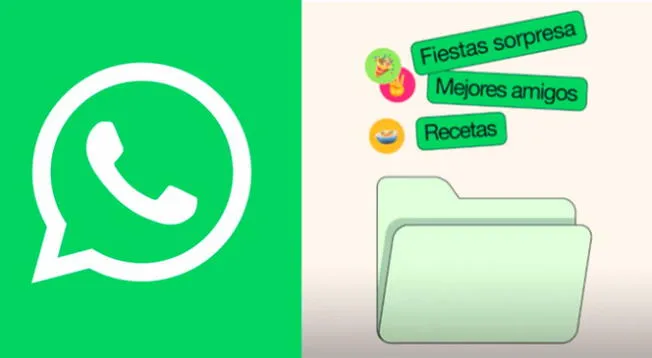 Una nueva función de WhatsApp hará que tus chats íntimos sean totalmente privados.