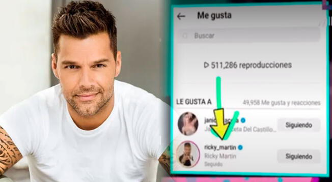 Luego de seis años, Ricky Martin anunció su divorcio de Jwan Yosef en el mes de julio.