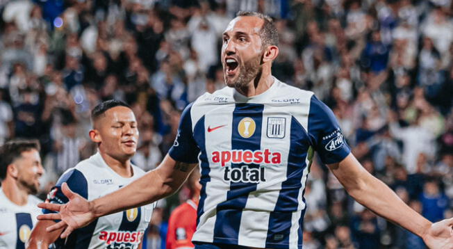 Alianza Lima va por el tricampeonato en la temporada 2023