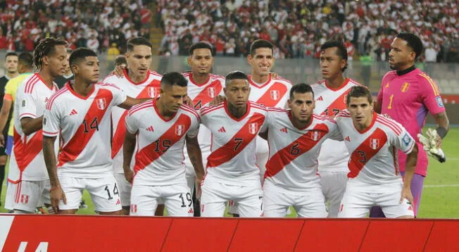 Selección peruana: Los laterales derechos de la era Juan Reynoso