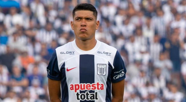 El jugador 'Íntimo' mencionó que buscarán hacer un gran partido en Trujillo.