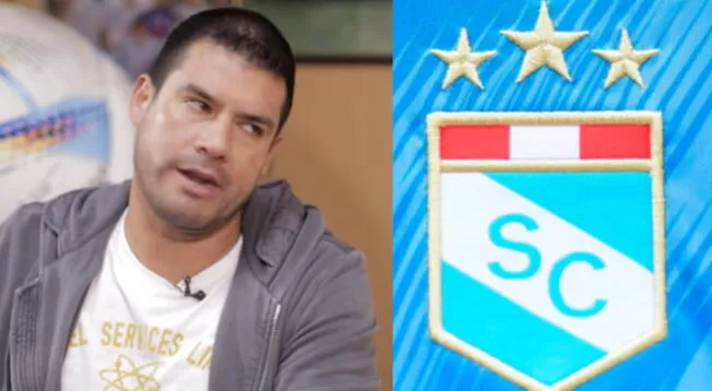 Erick Delgado contó más detalles sobre su salida de Sporting Cristal