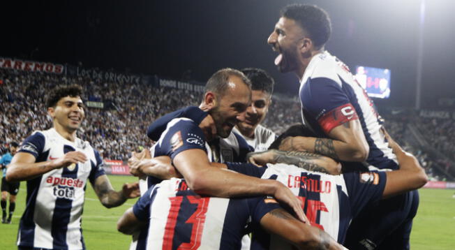 Alianza Lima visita a Mannucci por la fecha 15 del Torneo Clausura 2023