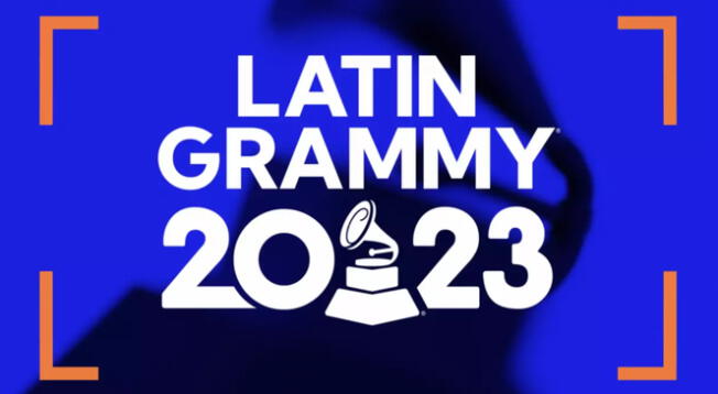 El 16 de noviembre se llevará a cabo los Latin Grammy 2023 en la ciudad de Sevilla, España.