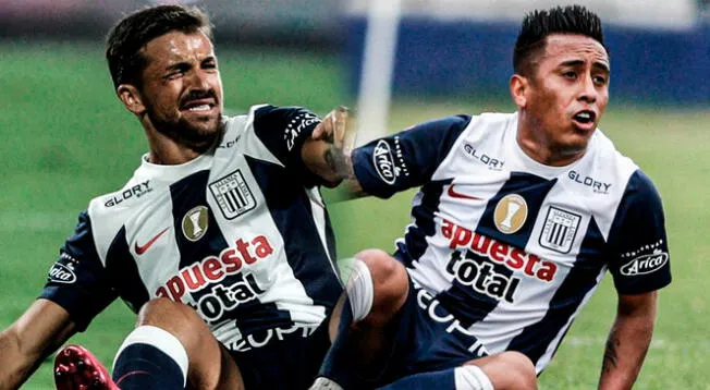 Alianza Lima: el refuerzo que destaca por encima de Cueva y de Costa