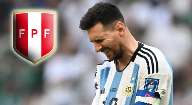 Lionel Messi genera mucha preocupación en el Inter Miami y Argentina.