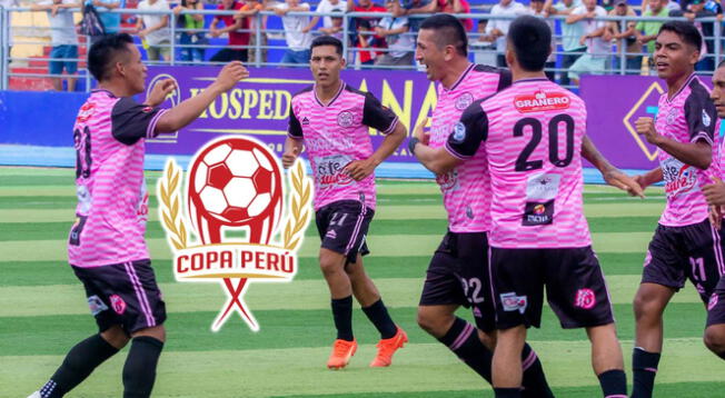 Mira los resultados de la fecha 3 de la Etapa Nacional de la Copa Perú 2023