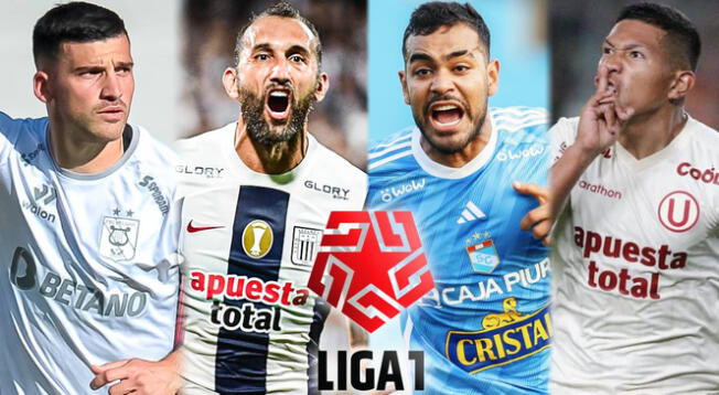 Liga 1 2023: ¿Cuál es club que saldría de la disputa por el Torneo Clausura?