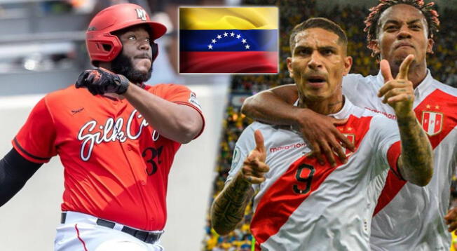 Equipos venezolanos de béisbol jugarán en Lima: entradas cuestan más que alentar a Perú.