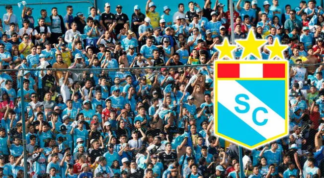 Sporting Cristal ofrecerá descuentos a universitarios para el partido ante Sport Huancayo