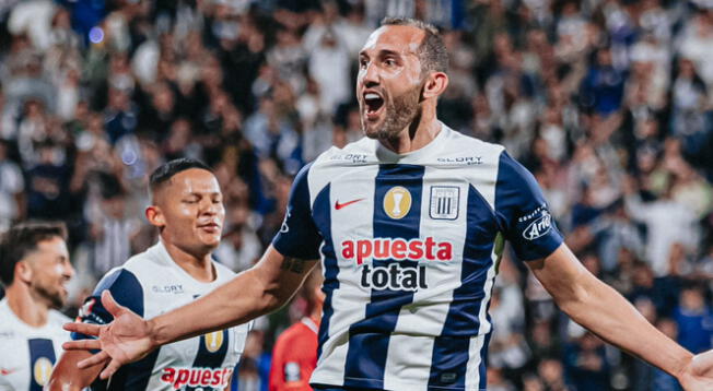 Alianza Lima recibe a Melgar por la fecha 16 del Torneo Clausura 2023