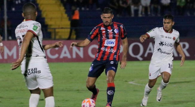 Alajuelense ante Cartaginés por la Copa Centroamericana