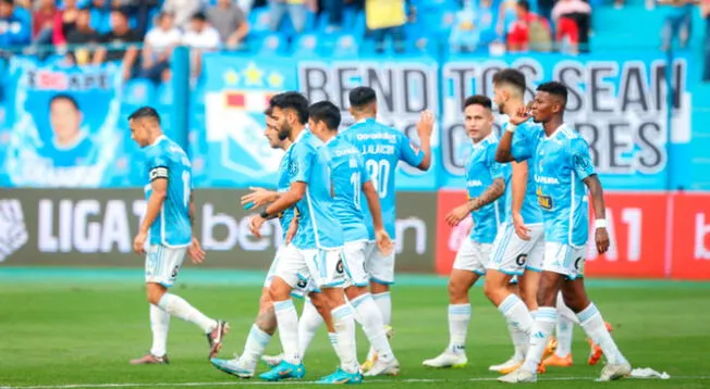 Sporting Cristal y los resultados que harían que no llegue a la final de la Liga 1