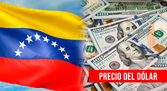 Revisa el precio del dólar de Venezuela según el tipo de cambio del BCV y las plataformas DolarToday y Monitor Dólar para este sábado 30 de septiembre 2023.