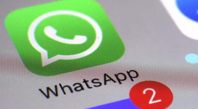 Este método te ayudará a evitar que vean tus conexiones al entrar a una conversación en WhatsApp.