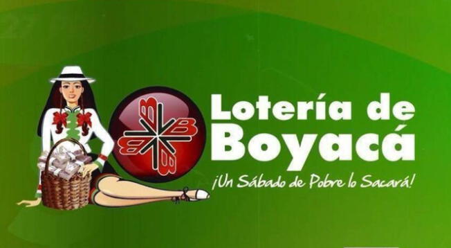 Conoce los números ganadores de la Lotería de Bocayá del 30 de septiembre.