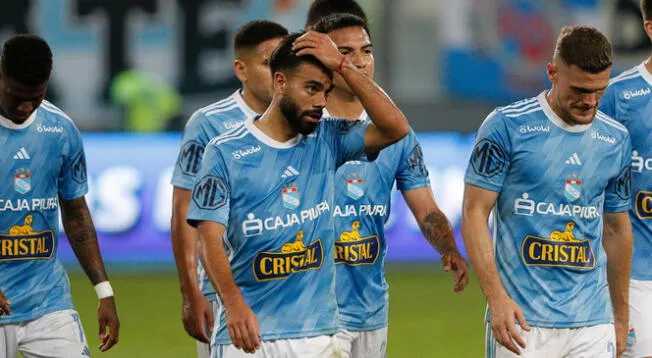 ¿Qué resusltados necesita Sporting Cristal para jugar la semifinal de la Liga 1?