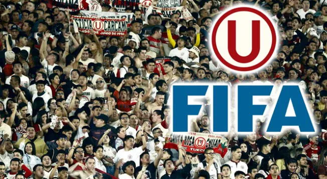 Universitario recibió carta de la FIFA a poco de cerrar el año 2023