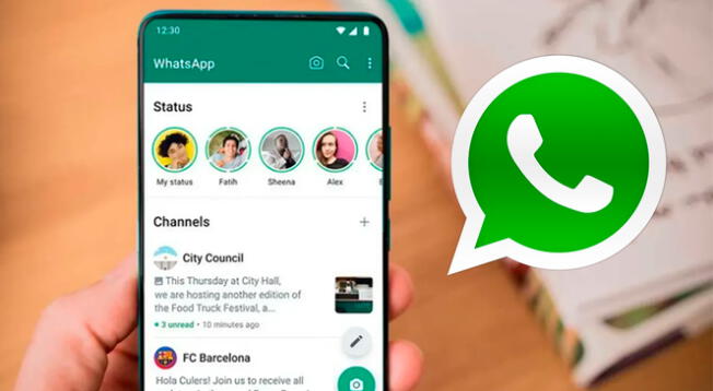 Si no te gustan los 'Canales' de WhatsApp, entonces revisa este procedimiento.