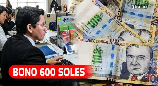 Hasta el momento, el Bono 600 soles no tiene fecha de pago, ni link de consulta.