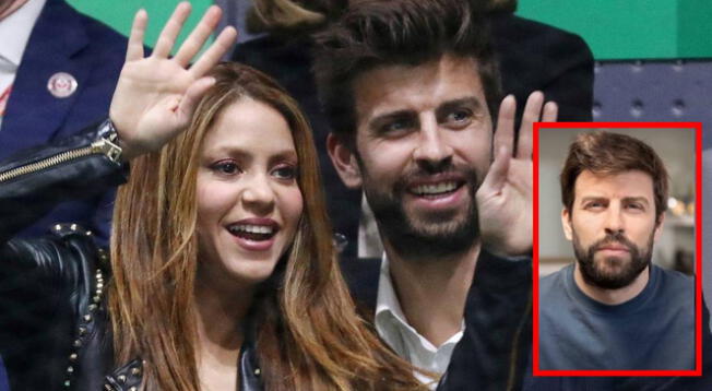Shakira recibiría disculpas de Gerard Piqué en clip viral de redes sociales