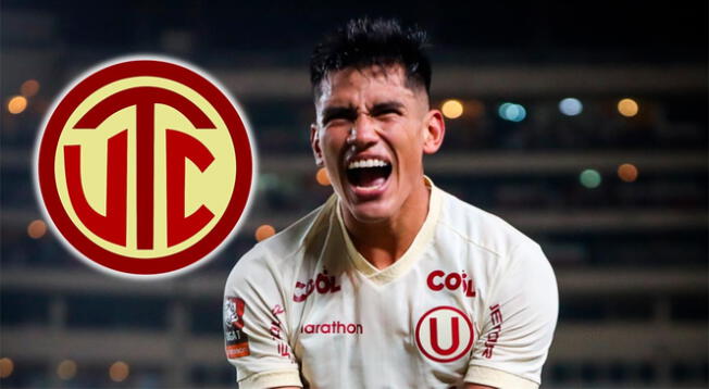 José Rivera abandonó la concrentación de Universitario