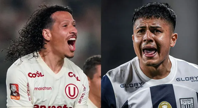 ¿A quién enfrentaría Alianza Lima en la final?