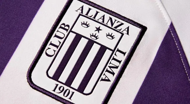 Alianza Lima estrenará la blanquimorada ante Binacional en Juliaca