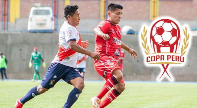 La Etapa Nacional de la Copa Perú entró en su quinta jornada desde el miércoles 4 de octubre