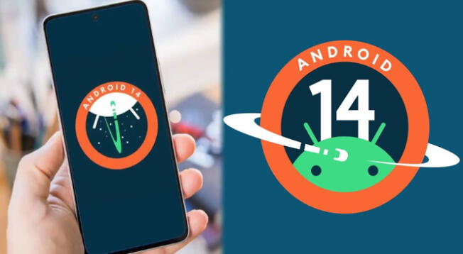 Con unos simples pasos, podrás descargar la versión 14 de Android en tu dispositivo móvil.