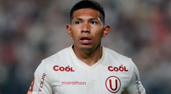 Edison Flores sorprende con su publicación en plena disputa por el Torneo Clausura 2023