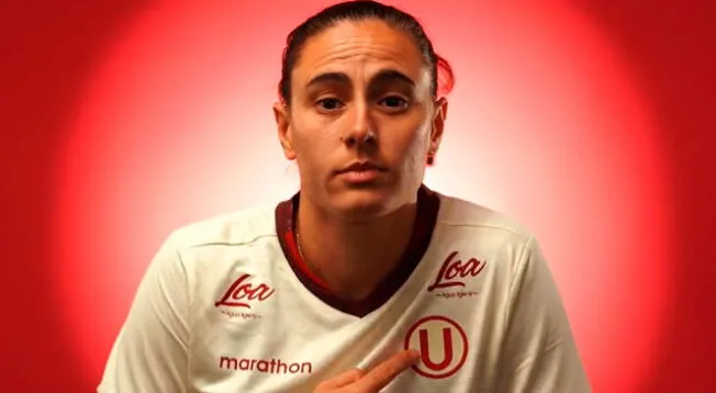 Universitario de Deportes debuta por Copa Libertadores Femenino ante la U de Chile