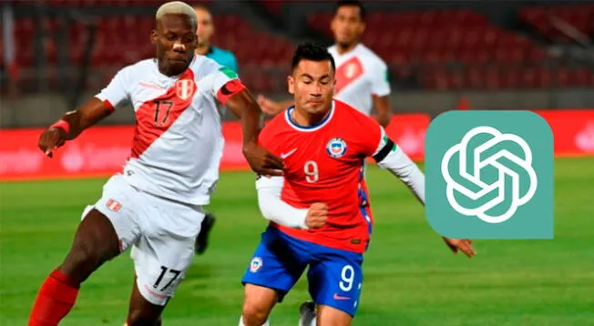 Perú vs. Chile, es uno de los partidos más atractivos y lleva el nombre de 'Clásico del Pacífico'.