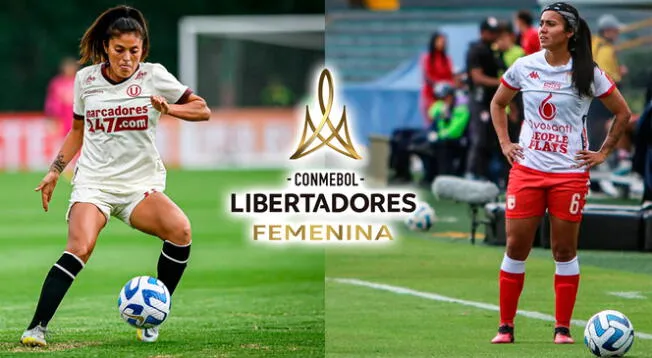 Universitario juega ante Santa Fe y espera sumar su primera victoria en la Libertadores Femenina