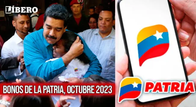 Conoce cómo enviar mensaje al 3532 para recibir todos los bonos del Sistema Patria en Venezuela.