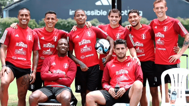 Oliver Sonne: ¿Por qué es el jugador peruano con mejor presente en el extranjero?