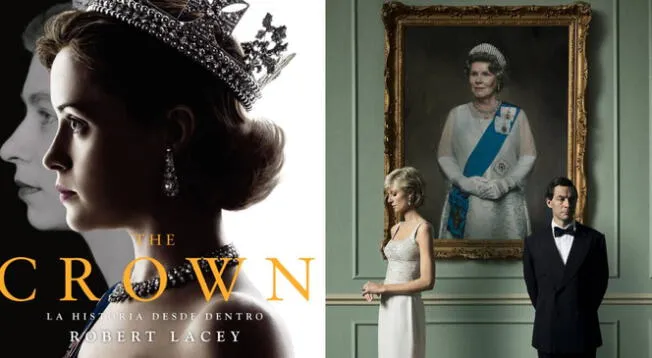 The Crown: la última temporada ya tiene fecha de lanzamiento