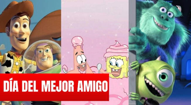Conoce por qué se da el Día del Mejor Amigo 2023 desde TikTok