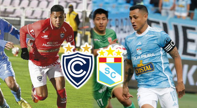 Cienciano anuncia precio de entradas para el partido ante Sporting Cristal