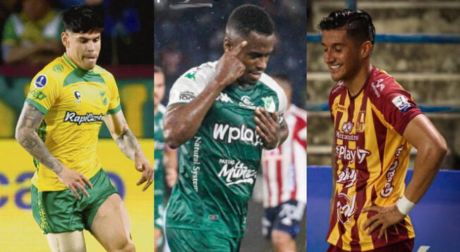 Programación de todos los partidos de hoy, miércoles 11 de octubre