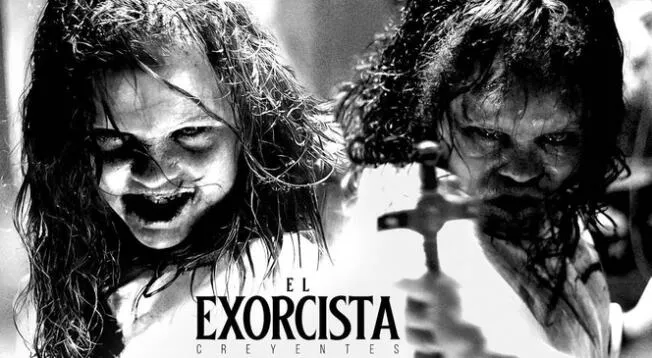 Conoce más detalles de la secuela de "El Exorcista: Creyentes"